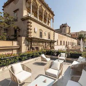 I Mori Di Porta Nuova & Terrace 3*, Palermo Itália