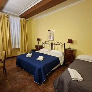 Relais Il Campanile 2*, Florença Itália