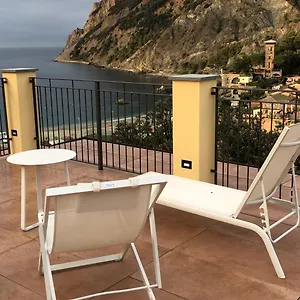 Fiordarancio , Monterosso al Mare Itália