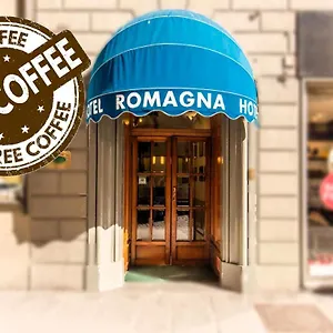 Romagna 2*, Florença Itália