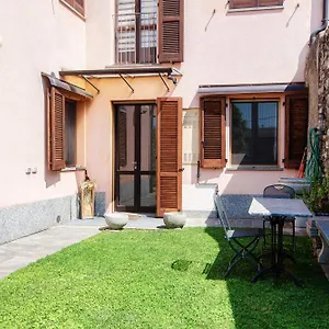 Cà Di Strii Cernobbio