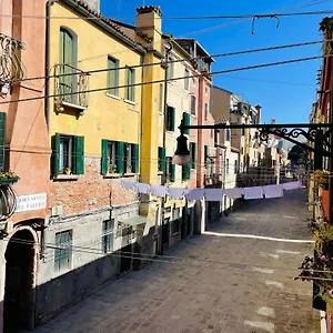 Ve-nice Casa Teresa C881 , Venise Italie