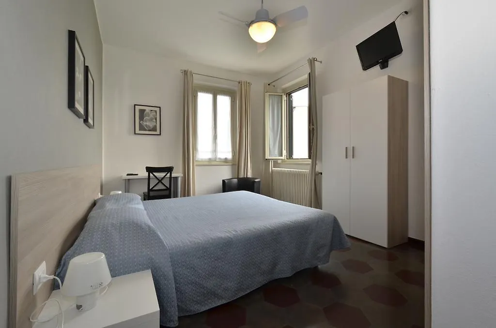 Hotel Albergo Della Torre Cernobbio