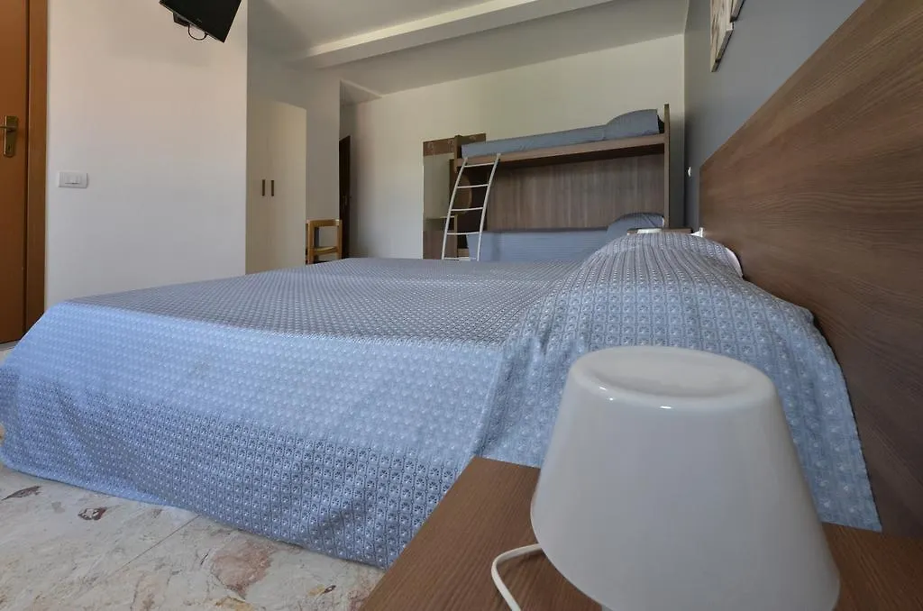 Albergo Della Torre Cernobbio Hotel