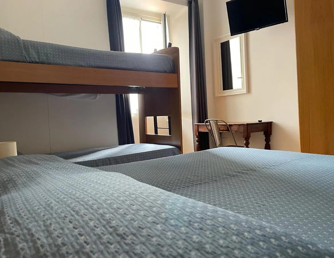 Albergo Della Torre Cernobbio