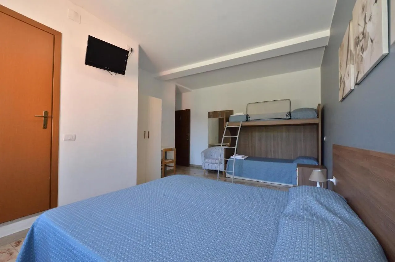 Albergo Della Torre Cernobbio