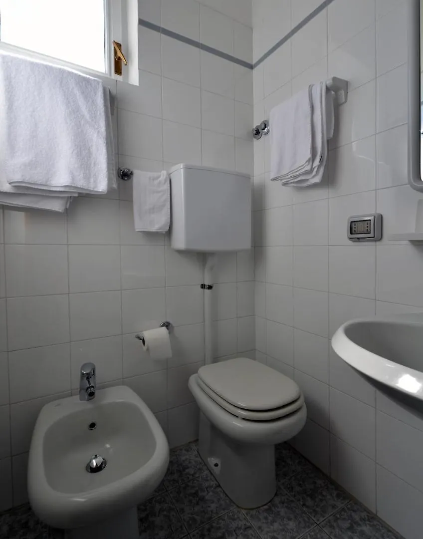 Albergo Della Torre Cernobbio Italien