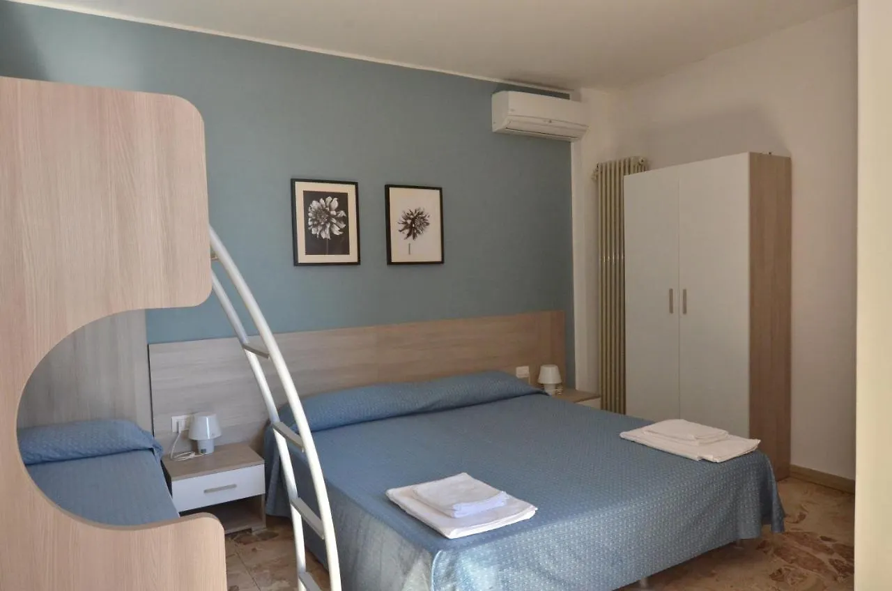 Albergo Della Torre Cernobbio