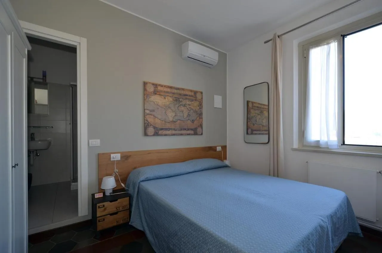 Hotel Albergo Della Torre Cernobbio