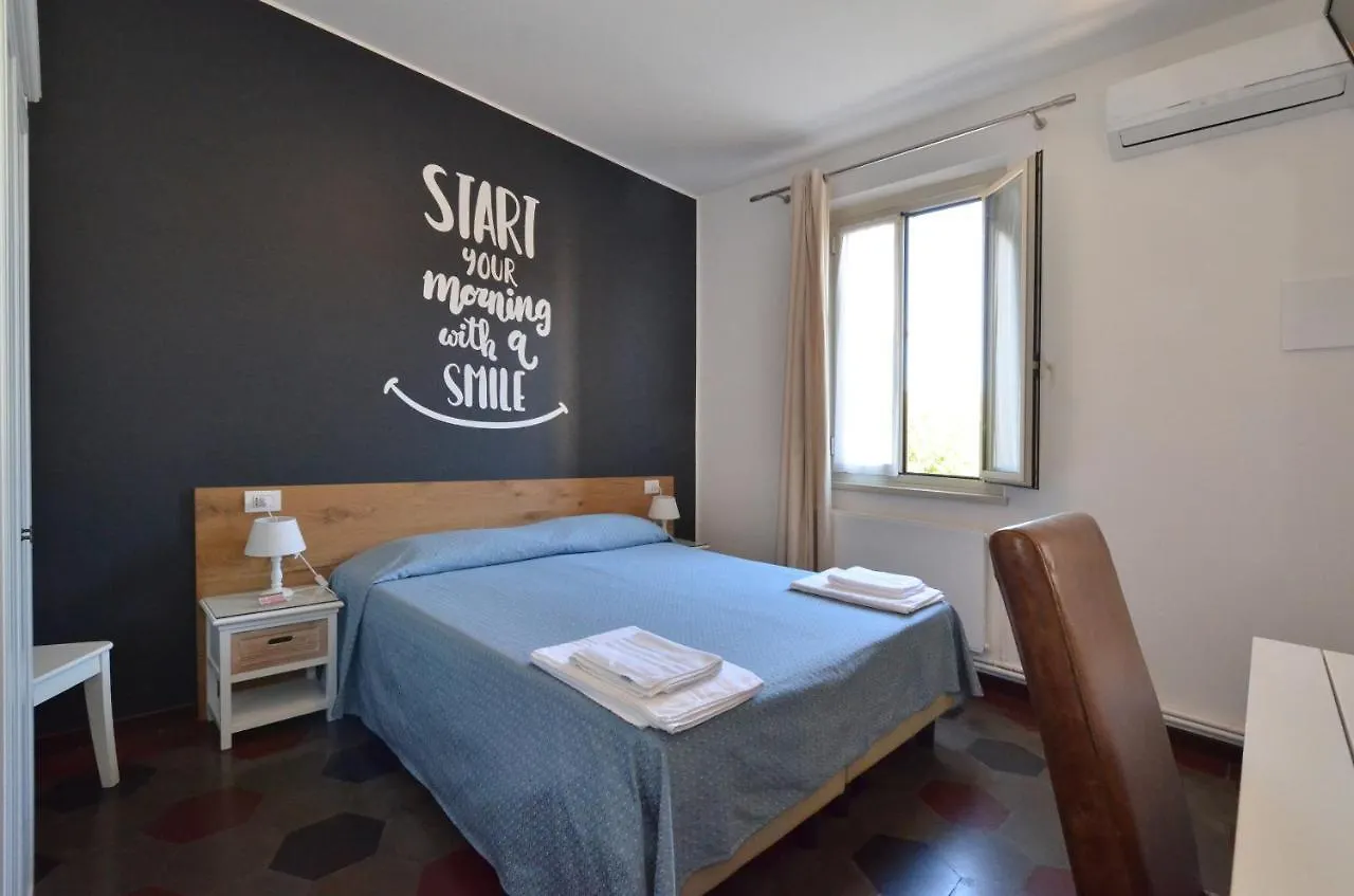 Hotel Albergo Della Torre Cernobbio Italien