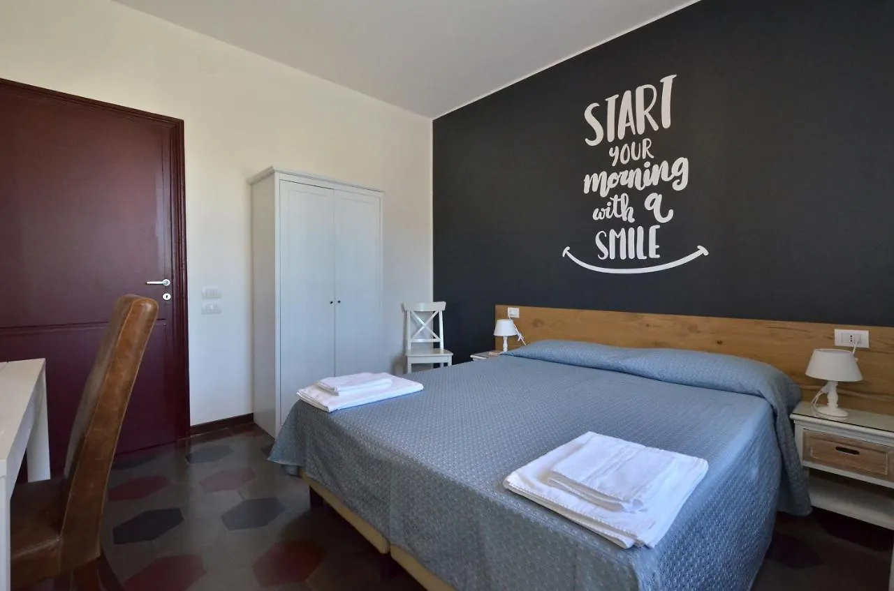 Albergo Della Torre Cernobbio 0*,  Italien