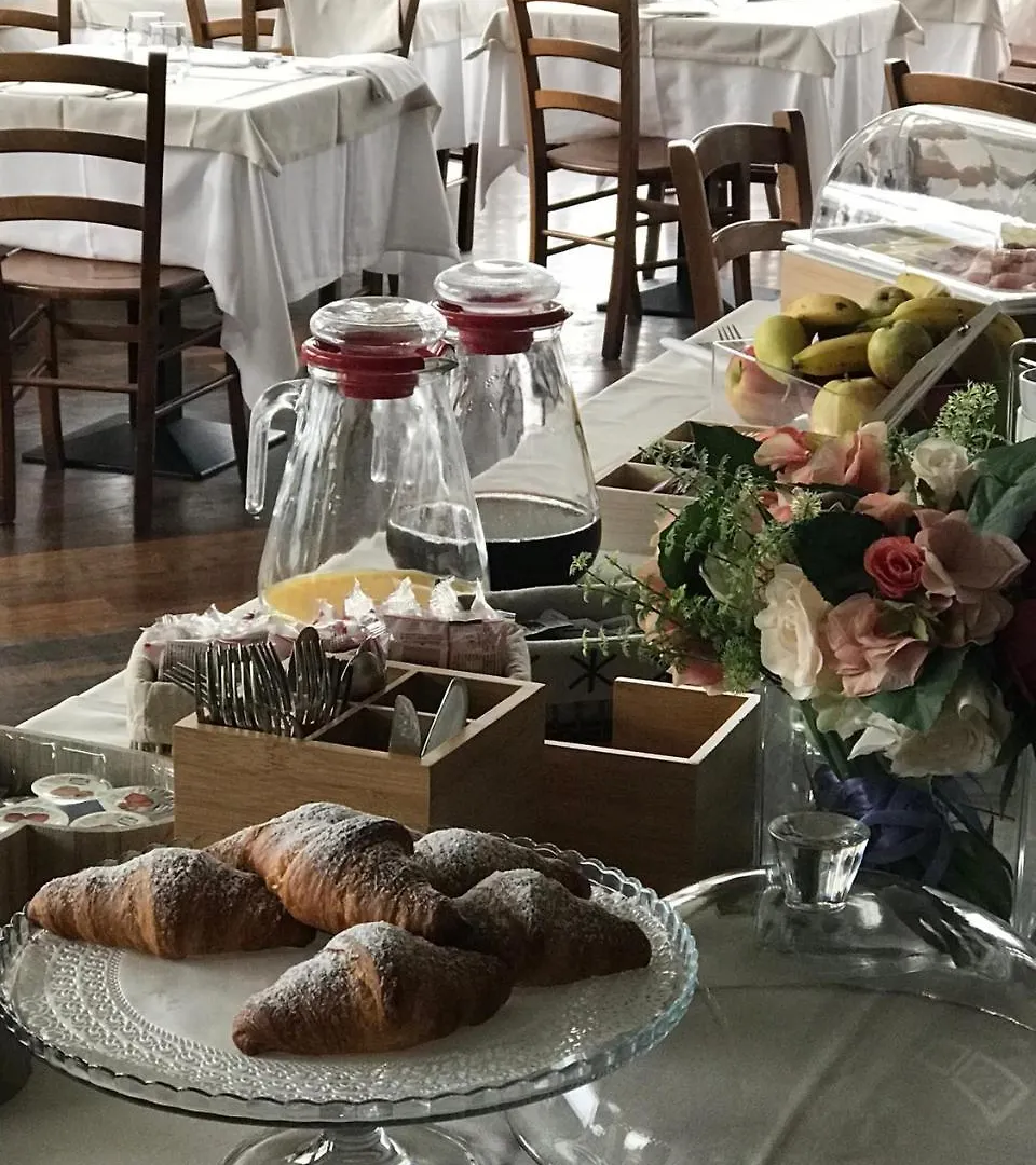 Albergo Della Torre Cernobbio Hotel